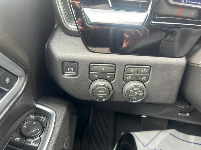 New 2026 Chevrolet Silverado 2500 LT w/ Trail Boss Package AWD/4WD image 24
