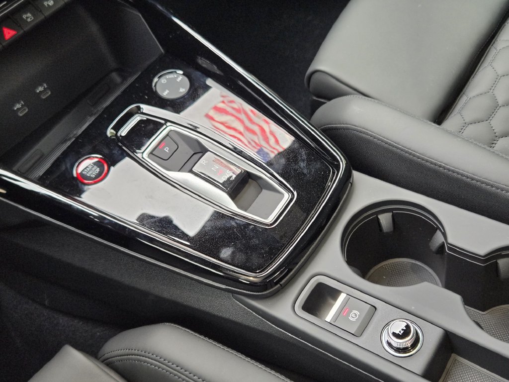 New 2026 Audi RS 3 AWD/4WD image 24