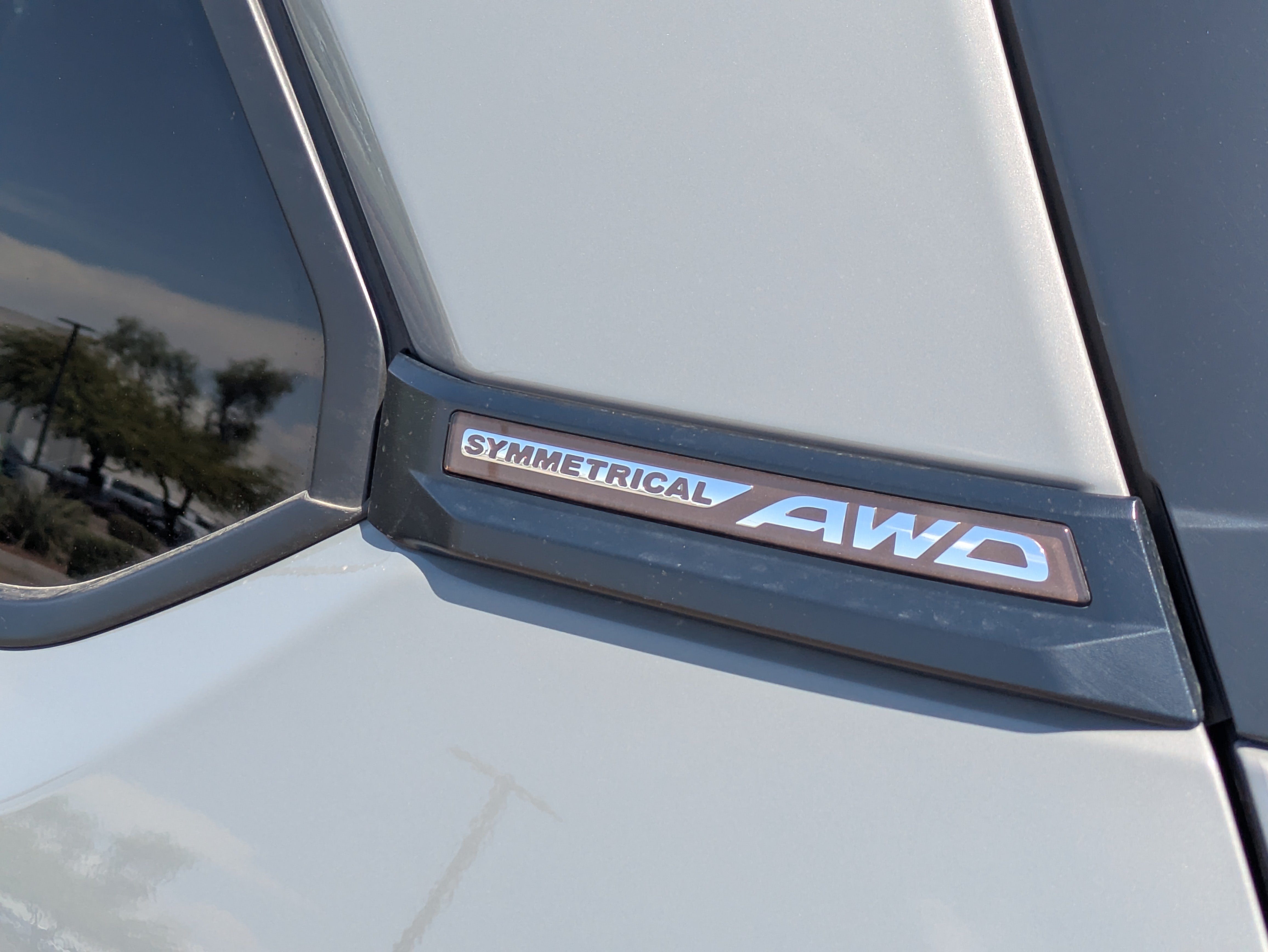Used 2026 Subaru Forester Sport AWD/4WD image 10