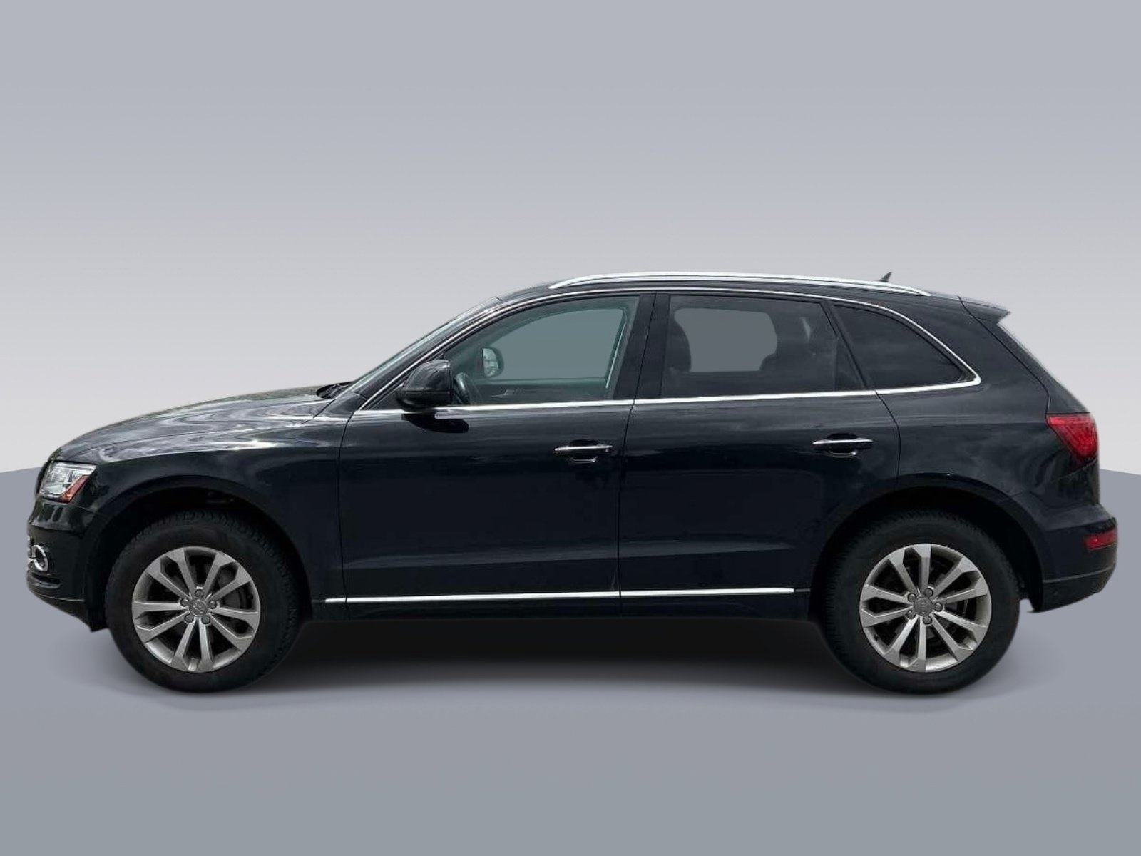 Used 2015 Audi Q5 2.0T Premium AWD/4WD image 3