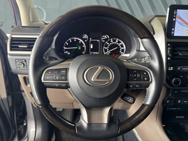 Certified 2023 Lexus GX 460 Luxury w/ Accessory Package image 13