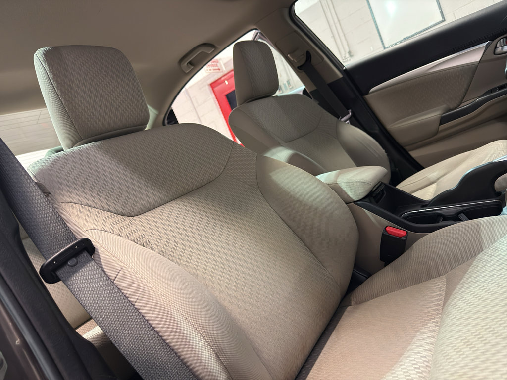 Used 2014 Honda Civic EX image 24