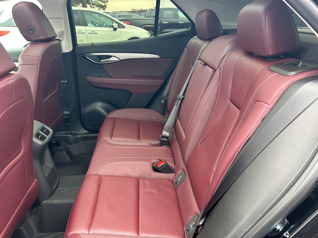 New 2026 Buick Envision Sport Touring image 32