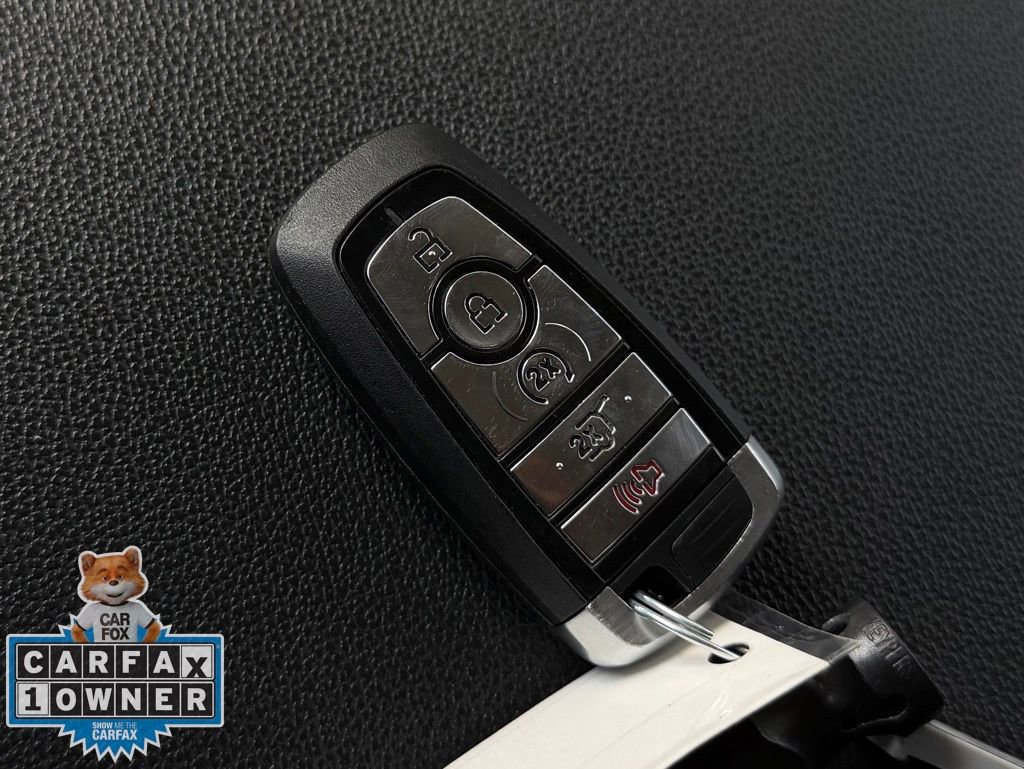 Used 2022 Ford Expedition XLT AWD/4WD image 32