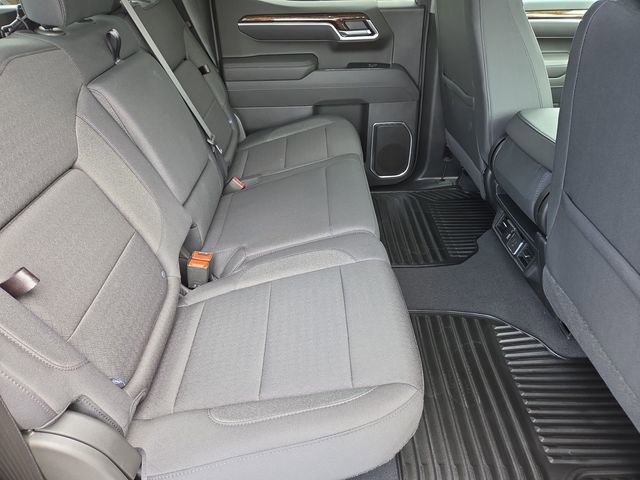 New 2026 GMC Sierra 1500 Elevation image 26