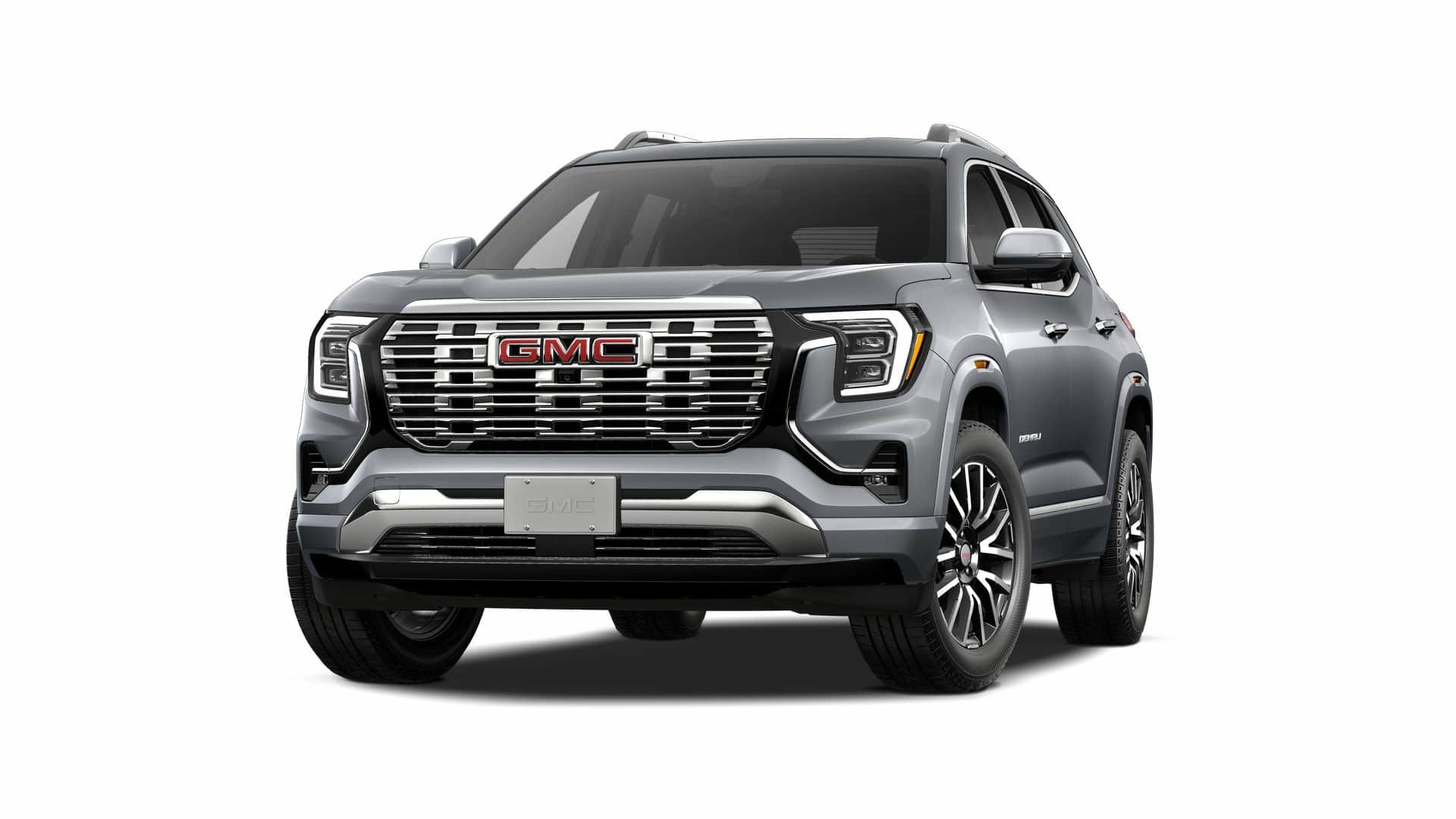 New 2027 GMC Terrain Denali AWD/4WD image 25