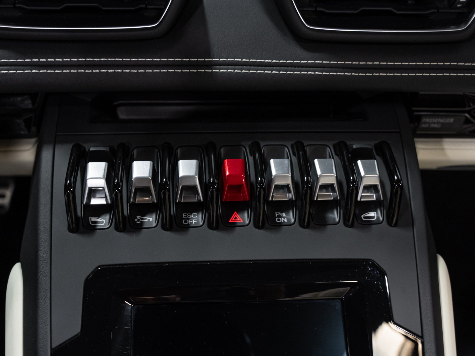 Used 2024 Lamborghini Huracan EVO AWD/4WD image 62