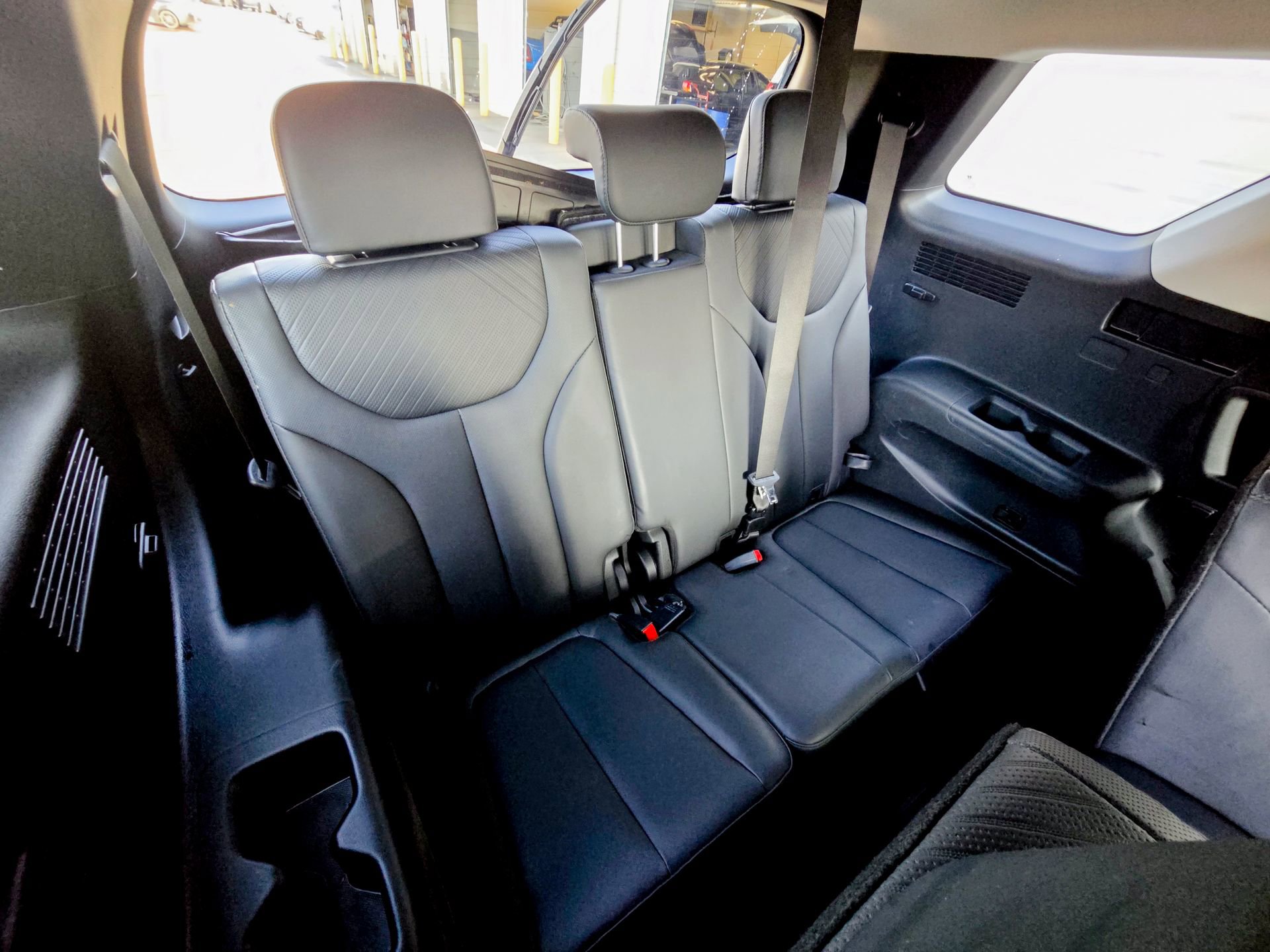 Used 2024 Hyundai Palisade SEL image 28