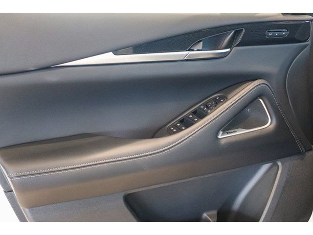 New 2027 INFINITI QX65 Sport w/ Cargo Package AWD/4WD image 24