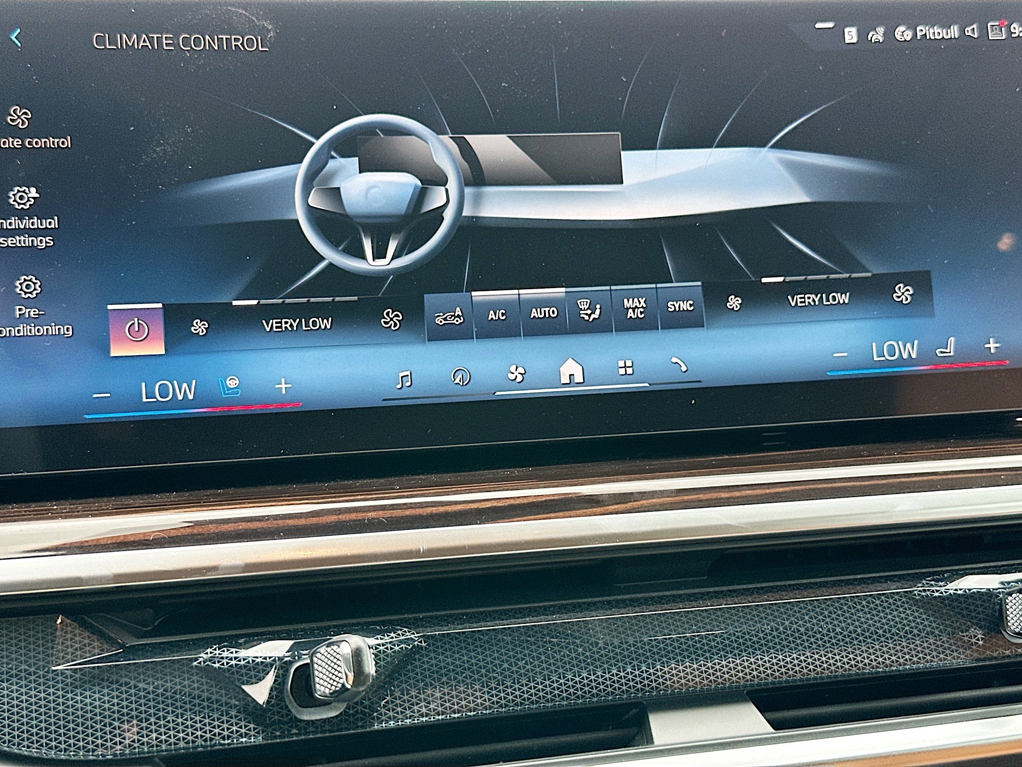 New 2026 BMW X7 xDrive40i image 13