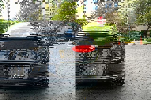 Used 2020 Bentley Continental GT V8 image 26