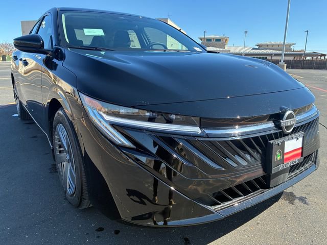 New 2026 Nissan Sentra S image 8