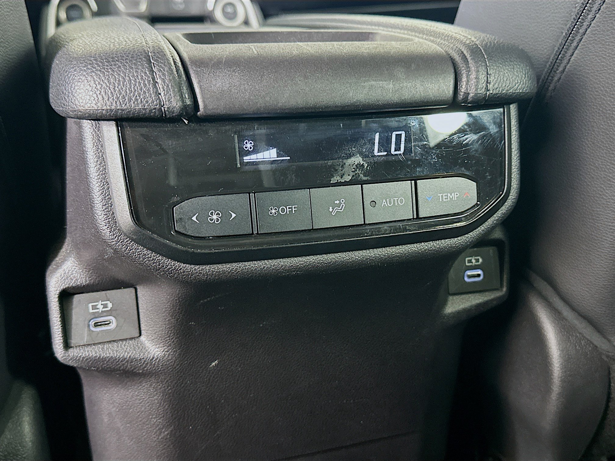 Used 2025 Toyota Grand Highlander FWD image 26