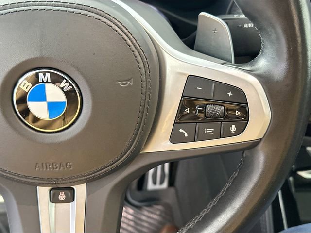 Used 2022 BMW X4 xDrive30i image 23