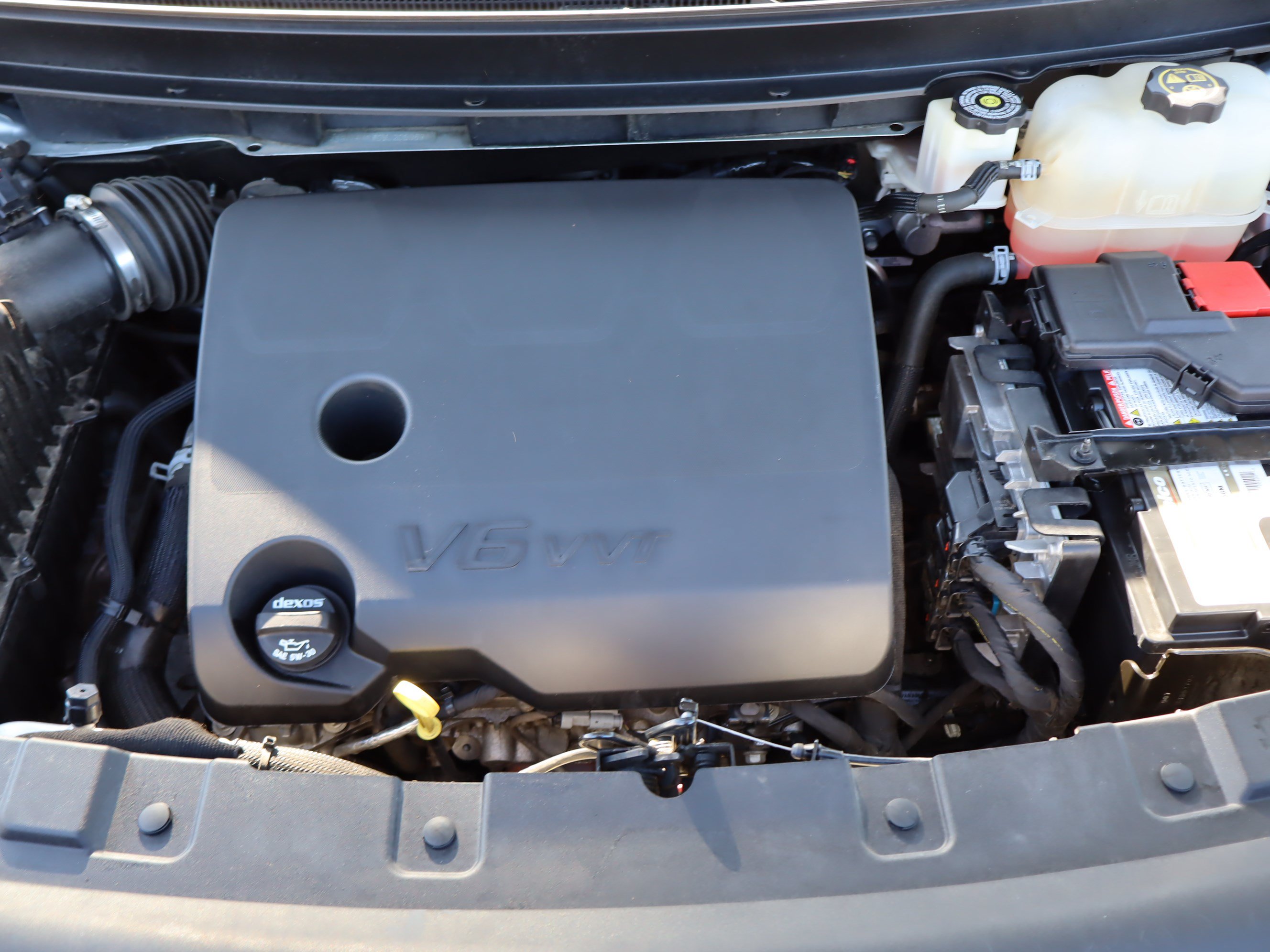 Used 2021 Buick Enclave Preferred FWD image 44