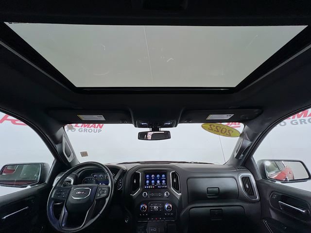 Used 2022 GMC Sierra 1500 AT4 w/ AT4 Preferred Package AWD/4WD image 26
