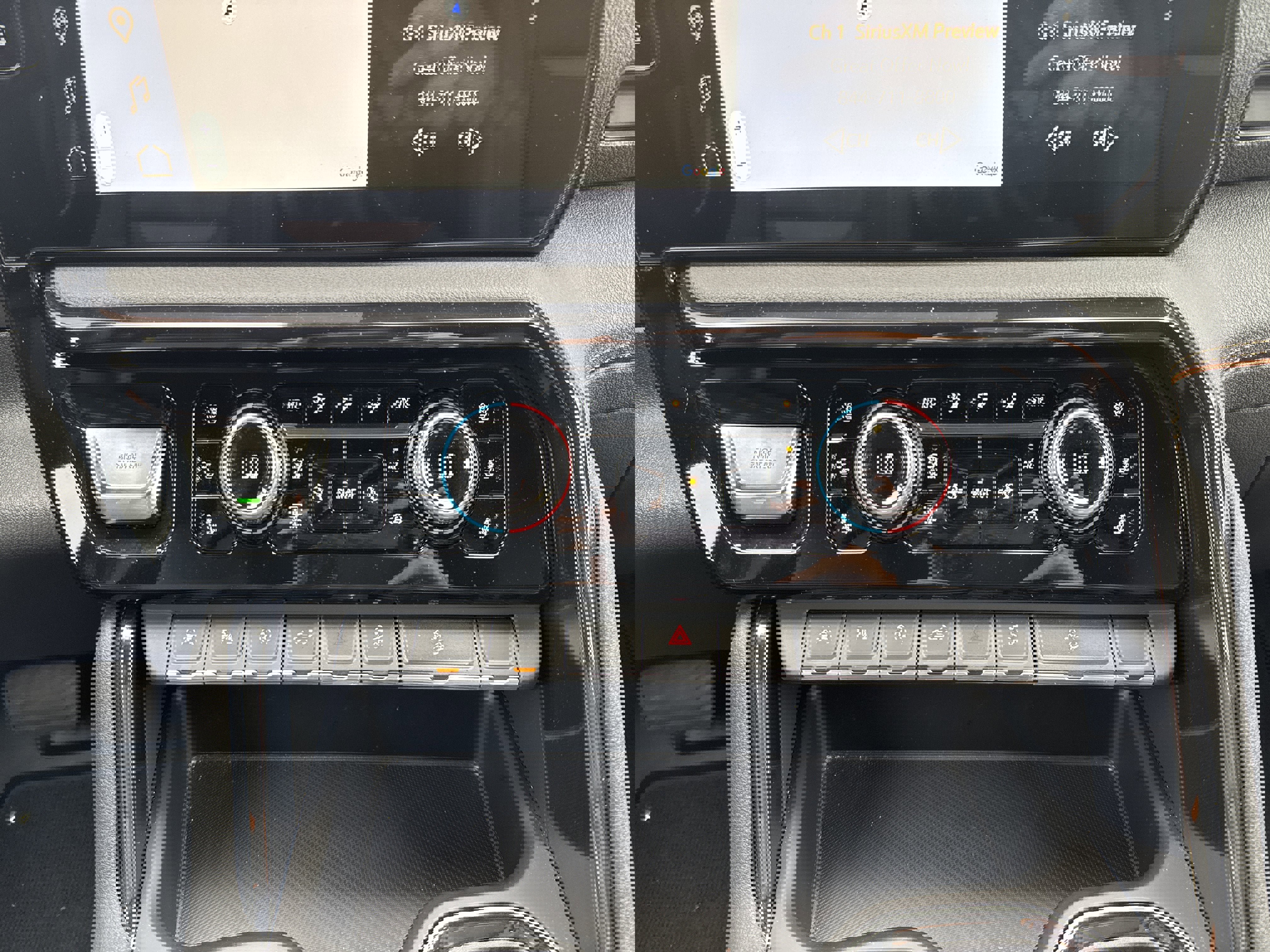 Used 2024 GMC Sierra 1500 AT4 w/ AT4 Premium Package image 13