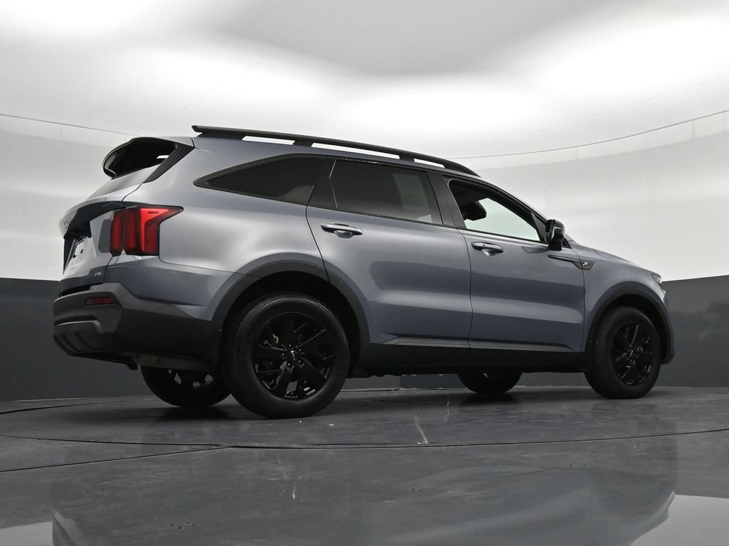 Used 2023 Kia Sorento S w/ Panoramic Sunroof Package AWD/4WD image 26