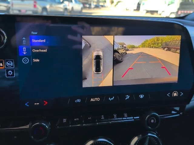 New 2026 Chevrolet Blazer EV LT w/ Midnight/Sport Edition AWD/4WD image 23