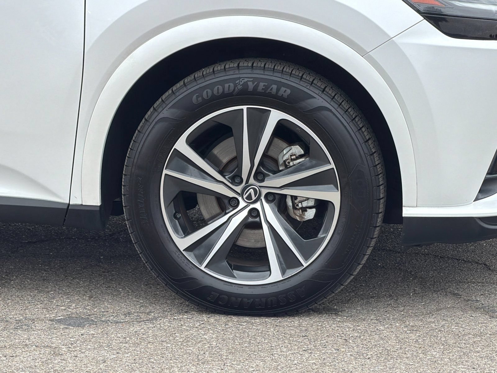 Used 2024 Lexus RX 350 FWD w/ Technology Package image 35