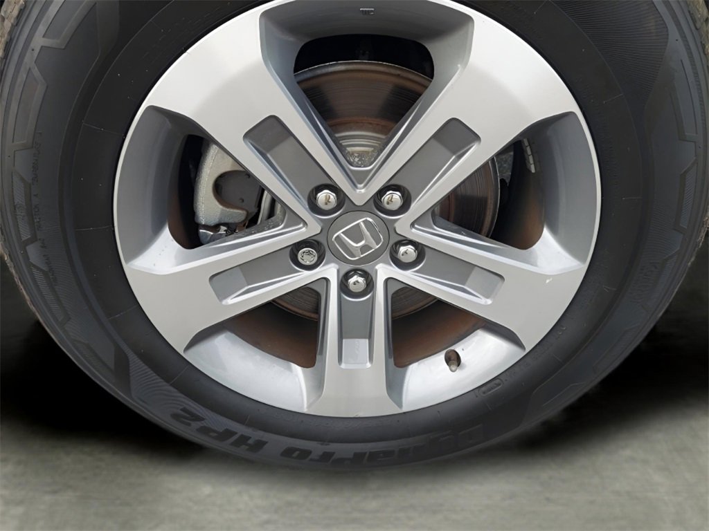 Used 2025 Honda Pilot EX-L image 11