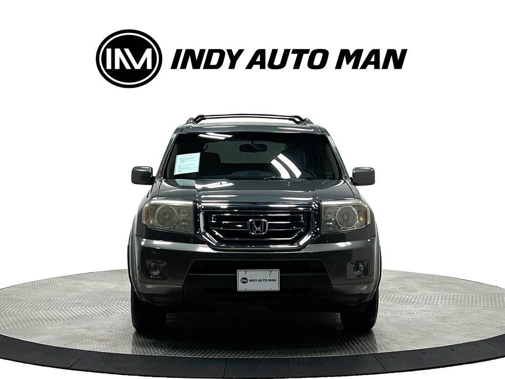 Used 2009 Honda Pilot Touring image 10