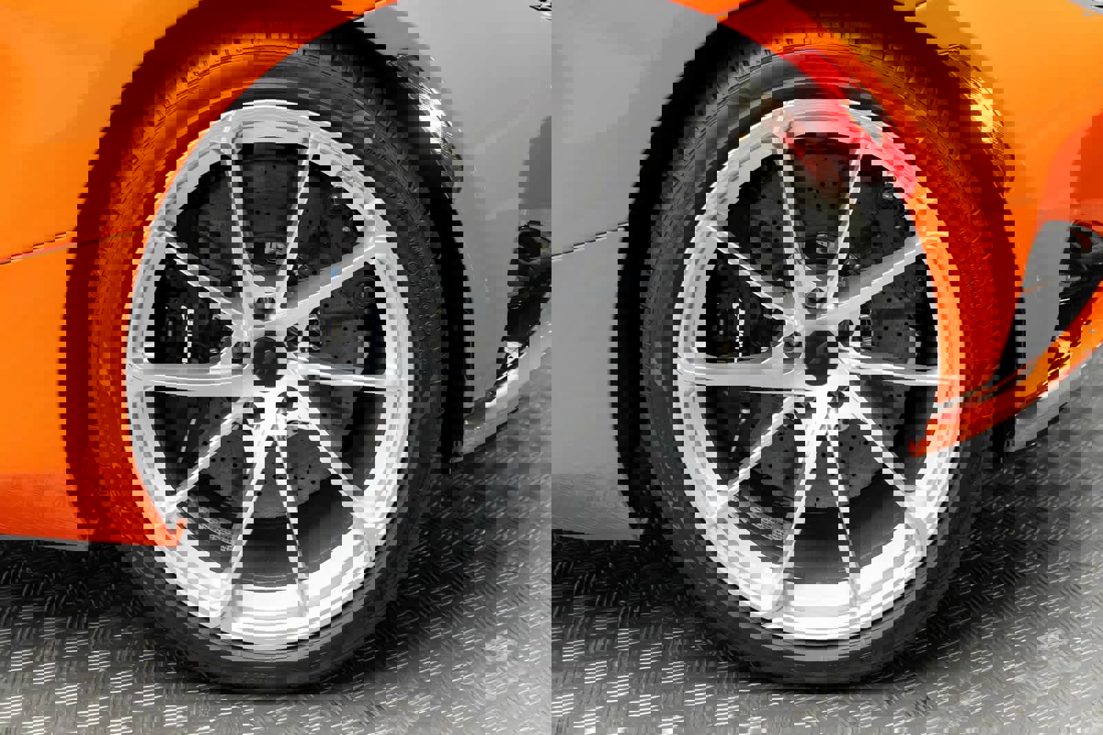 New 2025 McLaren 750S Spider image 34