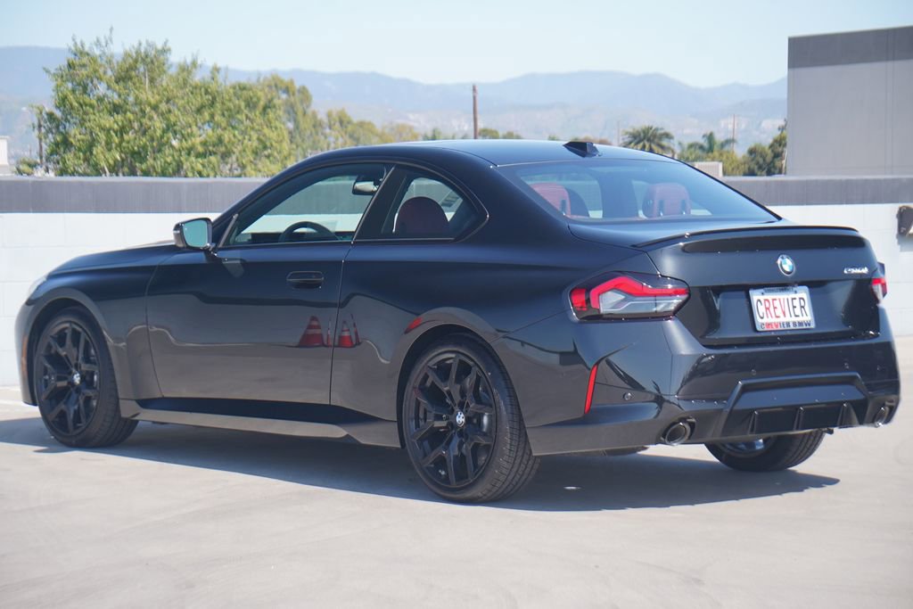 New 2026 BMW 230i Coupe w/ M Sport Package image 7