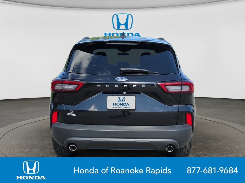 Used 2025 Ford Escape ST-Line FWD image 4