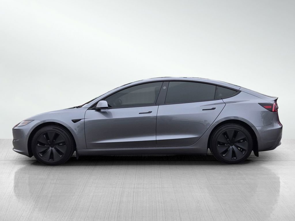 Used 2024 Tesla Model 3 Standard Range RWD image 7