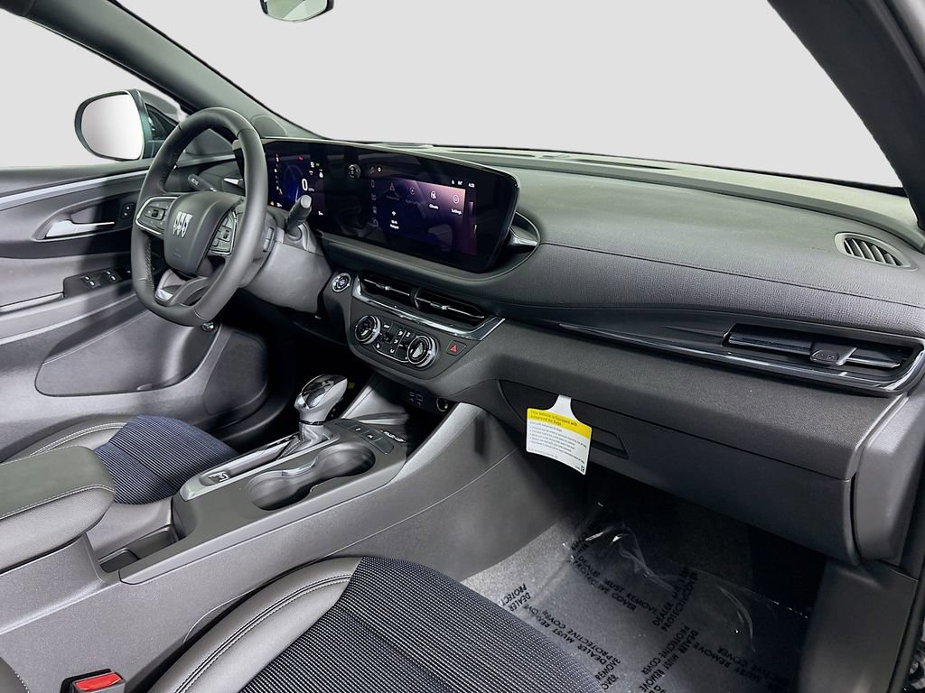 New 2025 Buick Envista Preferred w/ Convenience I Package image 27