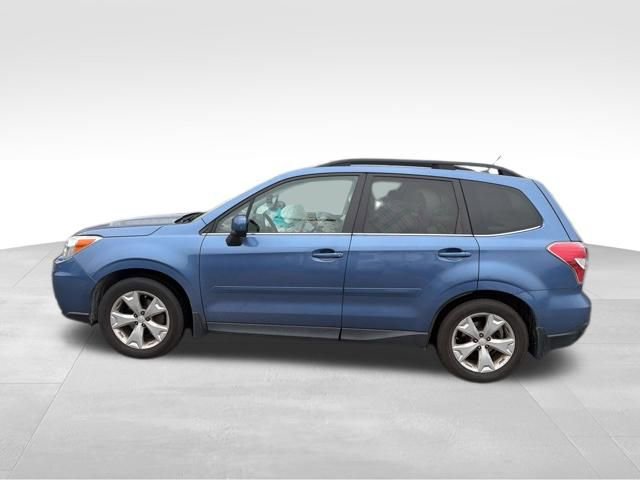 Used 2015 Subaru Forester 2.5i Limited AWD/4WD image 6