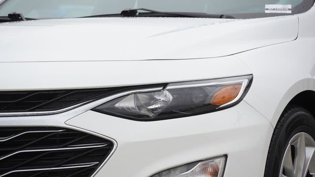 Used 2024 Chevrolet Malibu LT FWD image 4