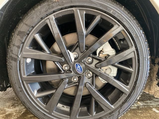 New 2026 Subaru Impreza RS image 4