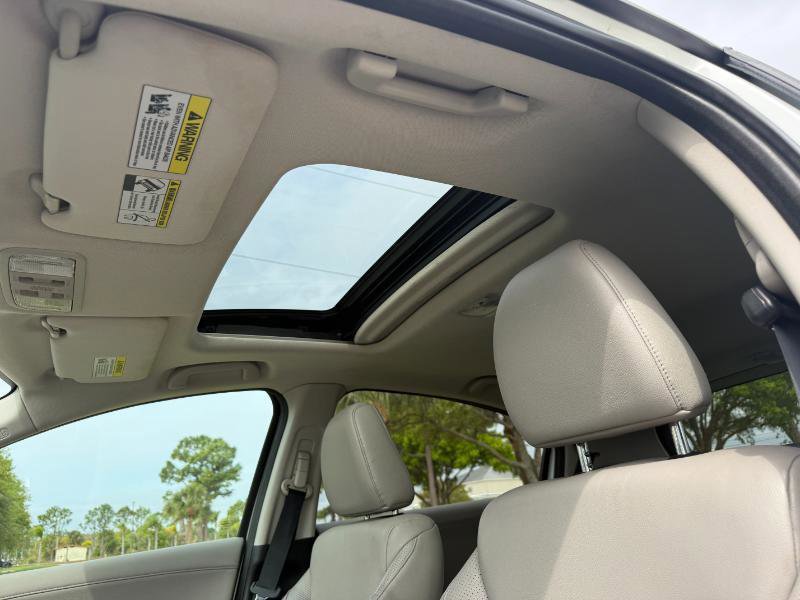 Used 2016 Honda HR-V EX-L image 15