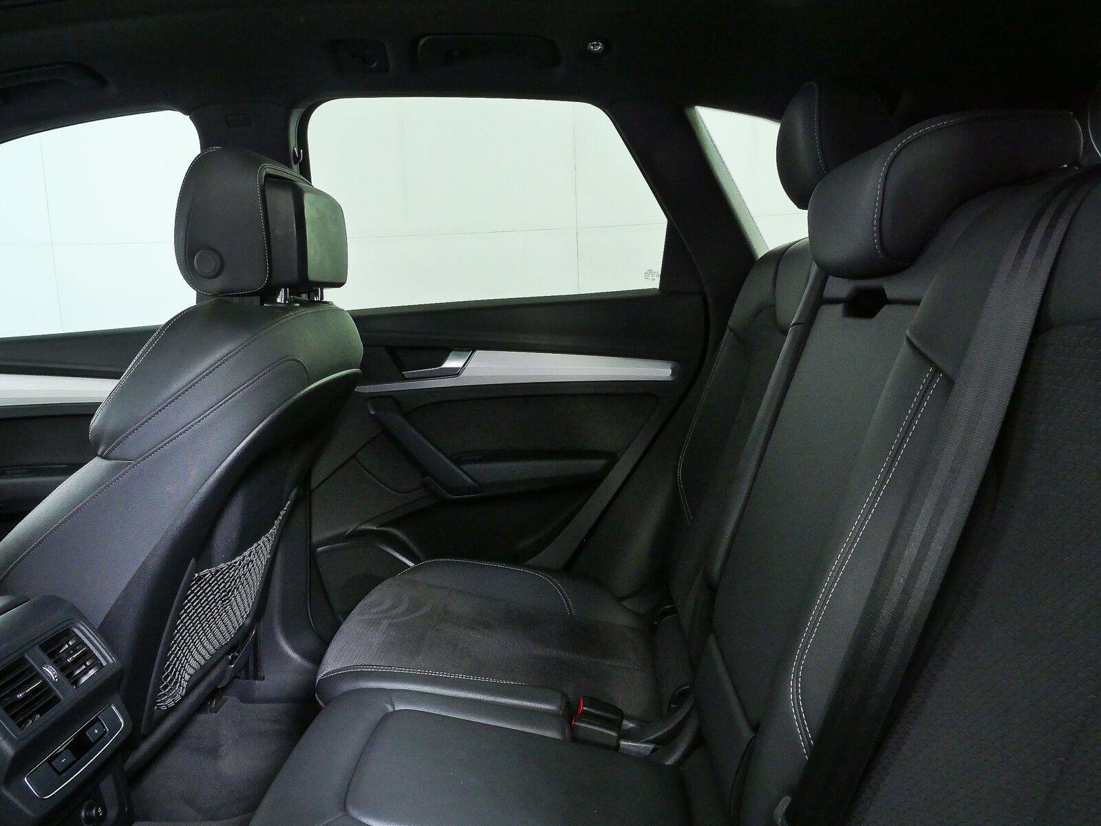 Used 2021 Audi SQ5 Premium w/ Convenience Package AWD/4WD image 18