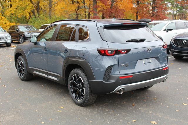 New 2026 MAZDA CX-50 Meridian Edition w/ Weather Package image 5