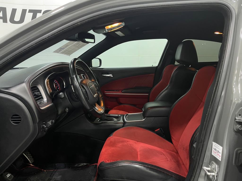 Used 2019 Dodge Charger Scat Pack w/ Technology Group image 13