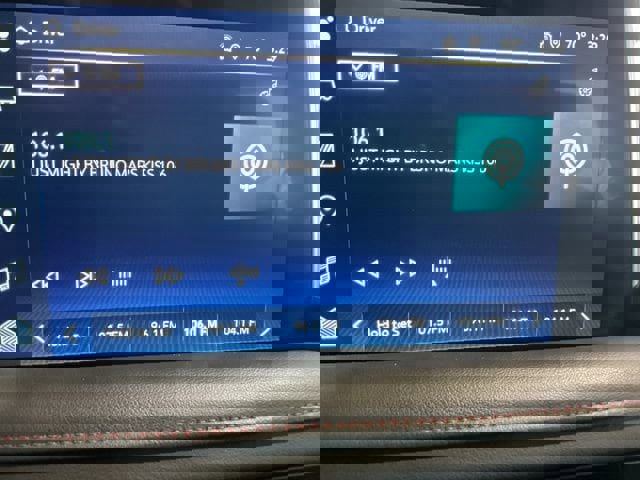 Used 2023 Chevrolet Tahoe RST image 35