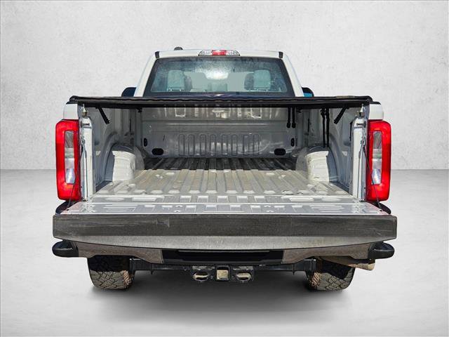 Used 2024 Ford F350 XL w/ XL Off-Road Package AWD/4WD image 6