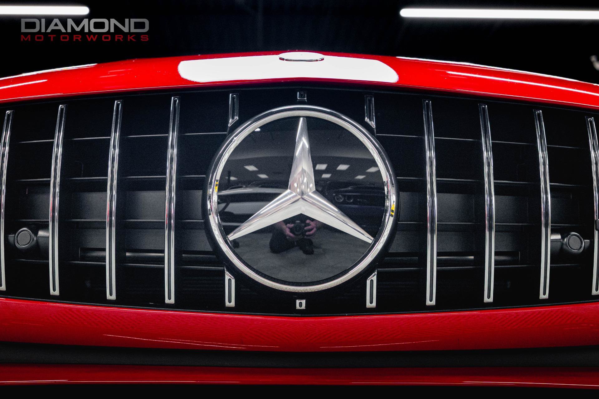 Used 2018 Mercedes-Benz AMG GT C image 41