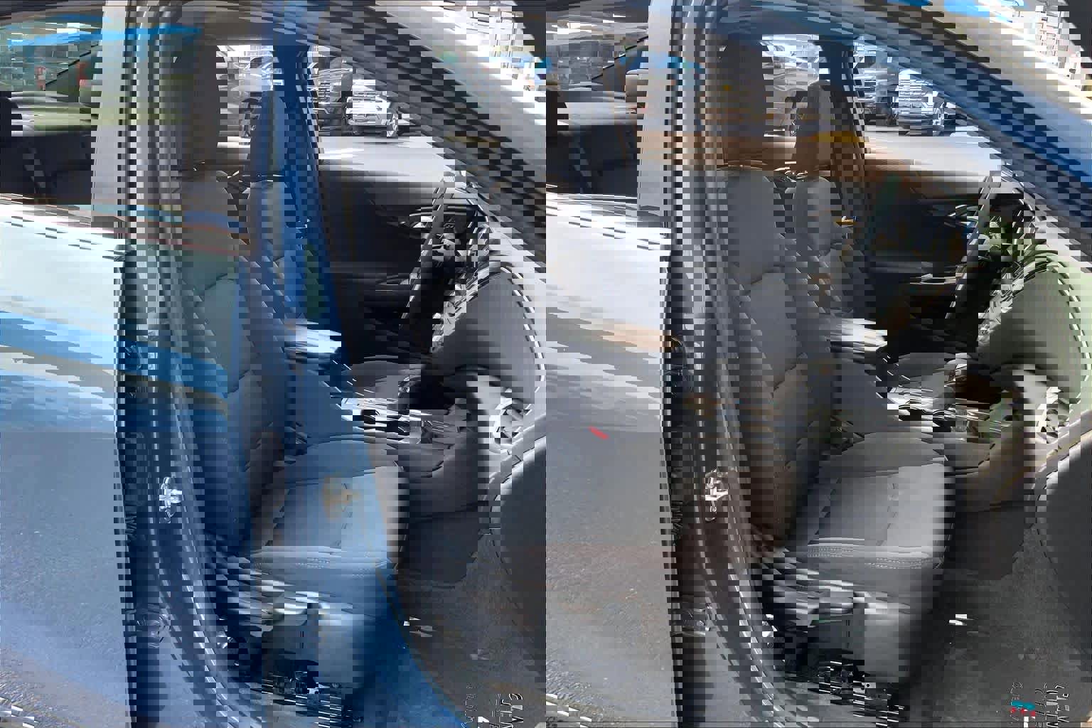 Used 2024 Chevrolet Malibu LT image 8