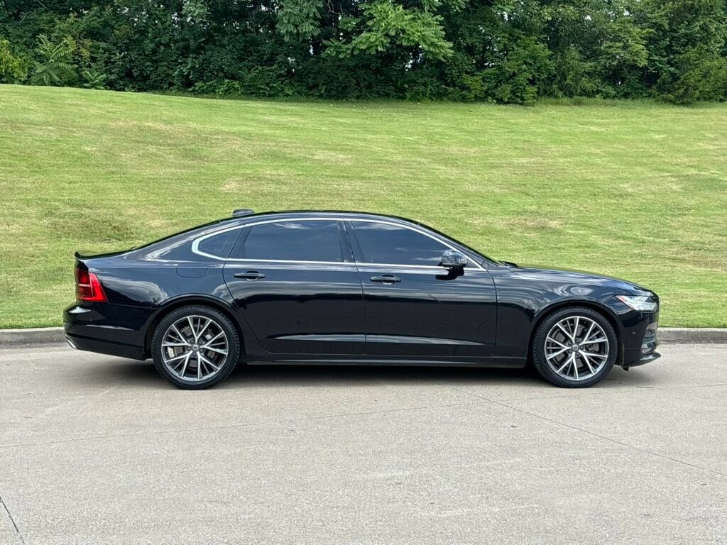Used 2019 Volvo S90 T6 Momentum AWD/4WD image 8