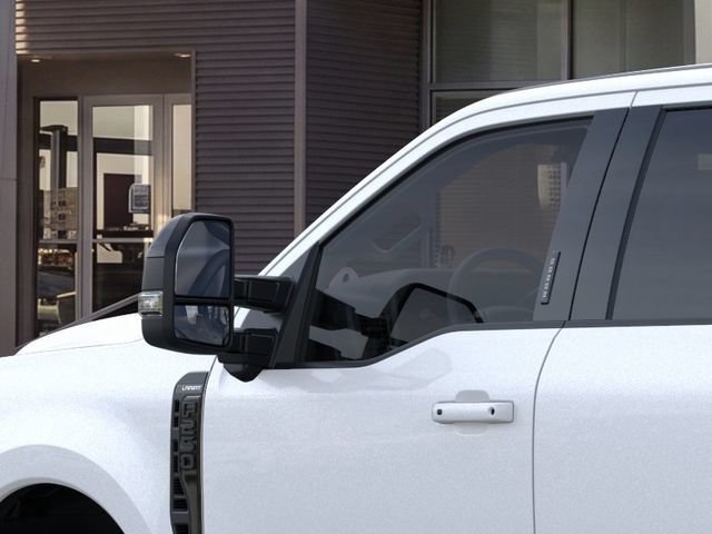 New 2026 Ford F250 Lariat w/ Black Appearance Package AWD/4WD image 20