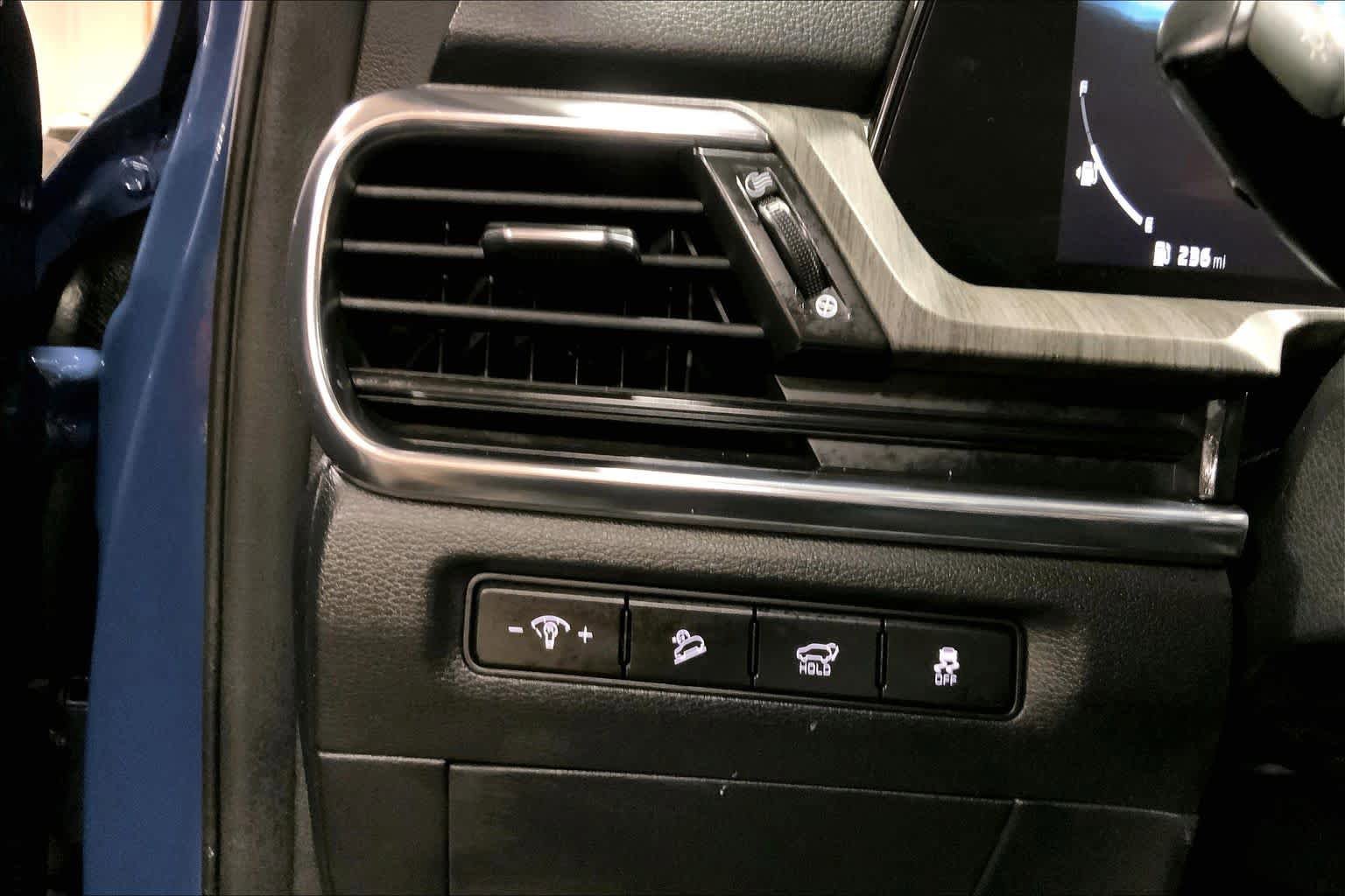 Used 2023 Kia Telluride SX Prestige AWD/4WD image 34