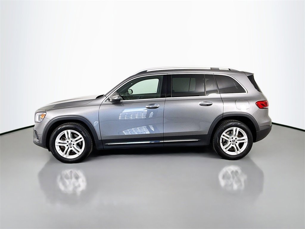 Used 2022 Mercedes-Benz GLB 250 GLB 250 image 2