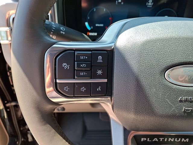 Certified 2026 Ford F350 Platinum w/ Platinum Plus Package AWD/4WD image 21