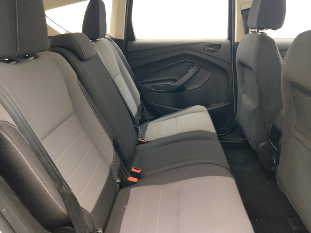 Used 2019 Ford Escape S FWD image 19