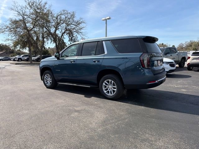 New 2026 Chevrolet Tahoe LT w/ Comfort Package image 7