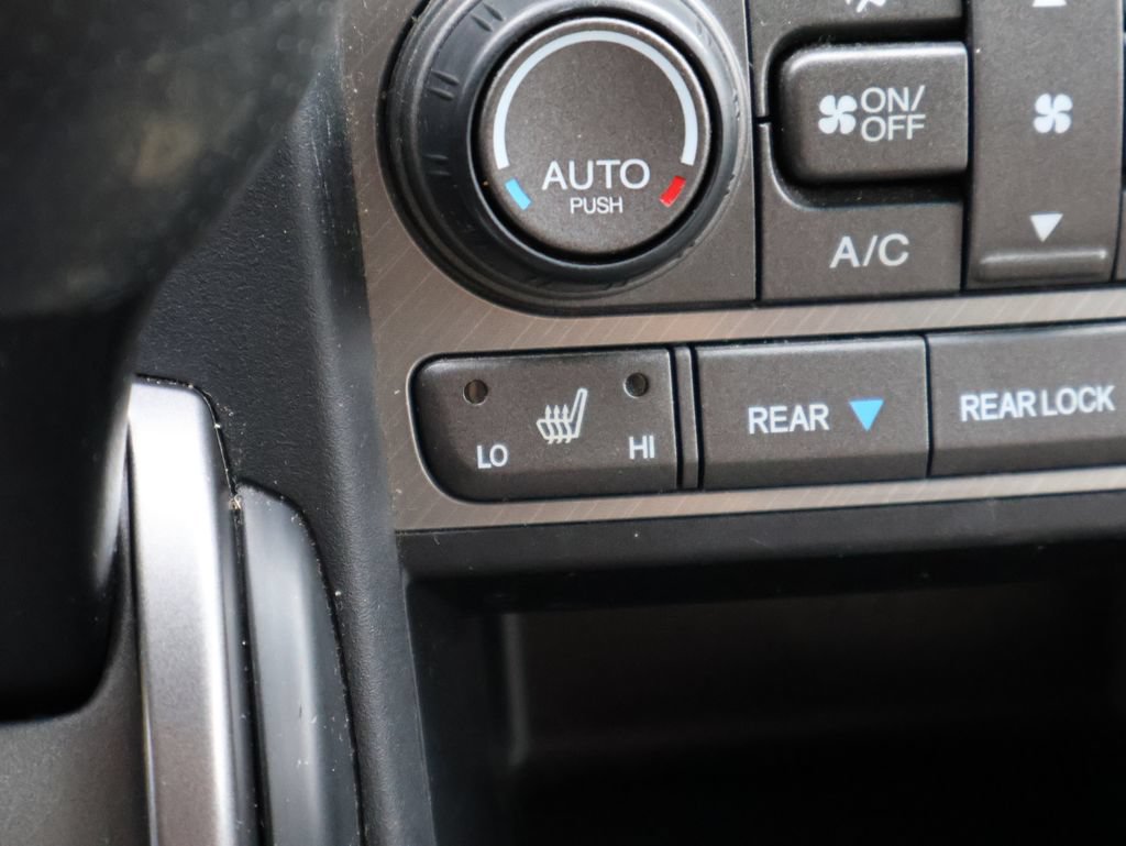 Used 2015 Honda Pilot EX-L image 25
